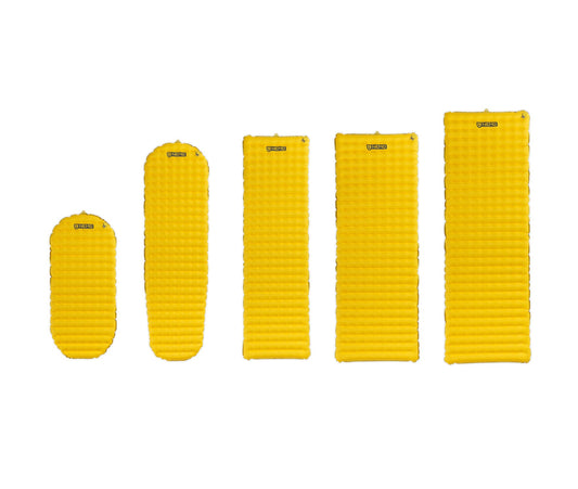 Nemo Tensor Ultralight Insulated Sleeping Pad - Ascent Outdoors LLC