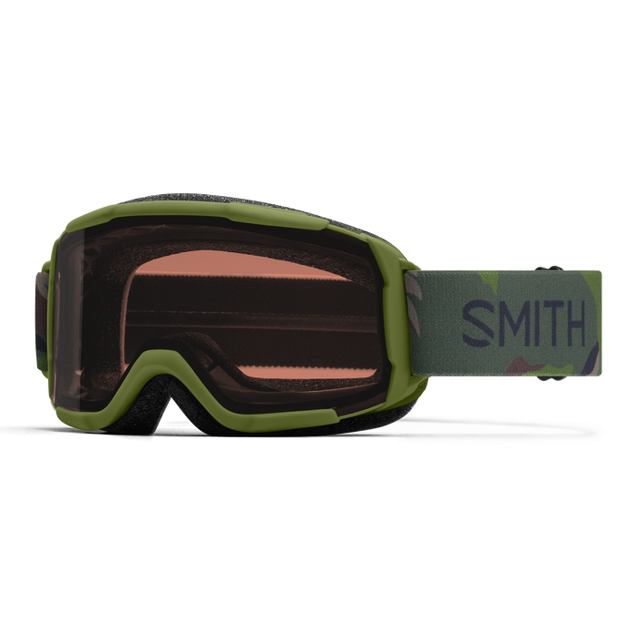 Smith Daredevil Kid's Goggles