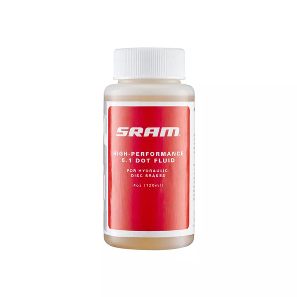 Sram 5.1 DOT Hydraulic Brake Fluid