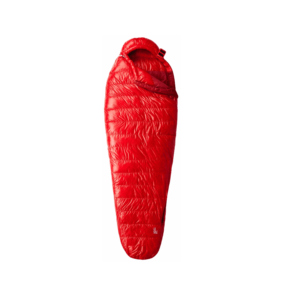 Mountain Hardwear Phantom™ Spark 28° Sleeping Bag (Long) - Ascent Outdoors LLC