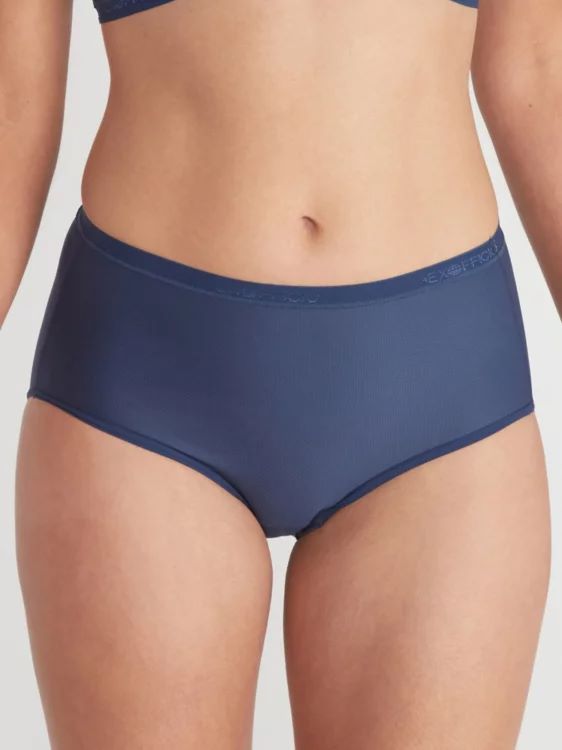 Exofficio Women's Give-N-Go 2.0 Full Cut Brief