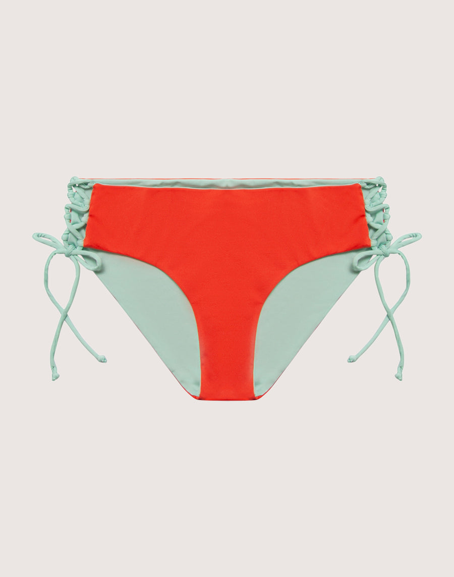 Carve Designs Mustique Reversible Bottom Women's