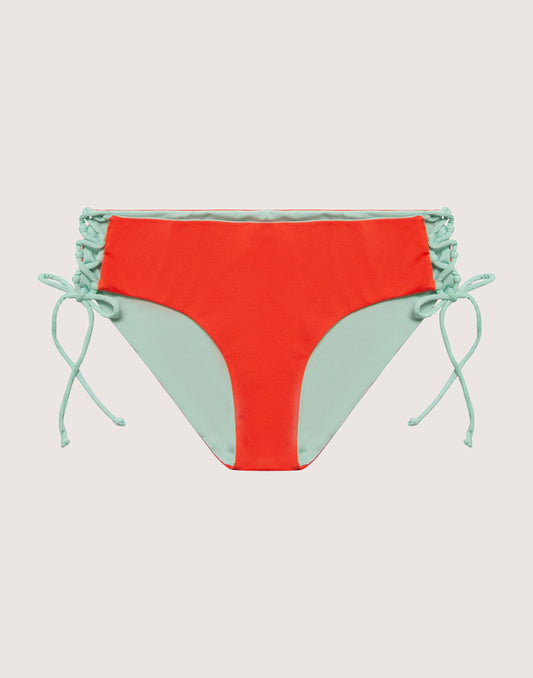 Carve Designs Mustique Reversible Bottom Women's