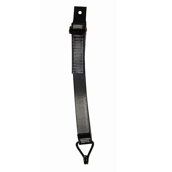 Ortlieb Elastic Strap with Hook for Vario QL2