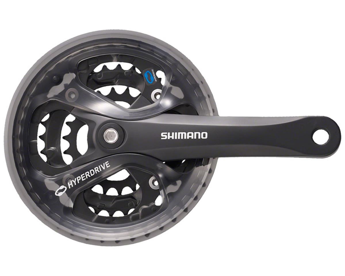 Shimano FC M361 170 Acera Square Taper Crankset