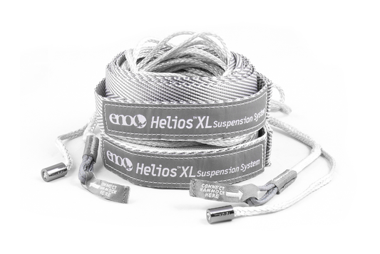 Eno Helios Xl Suspension System - Ascent Outdoors LLC
