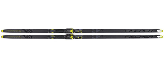 Fischer RCS Skate Plus Stiff IFP - Ascent Outdoors LLC