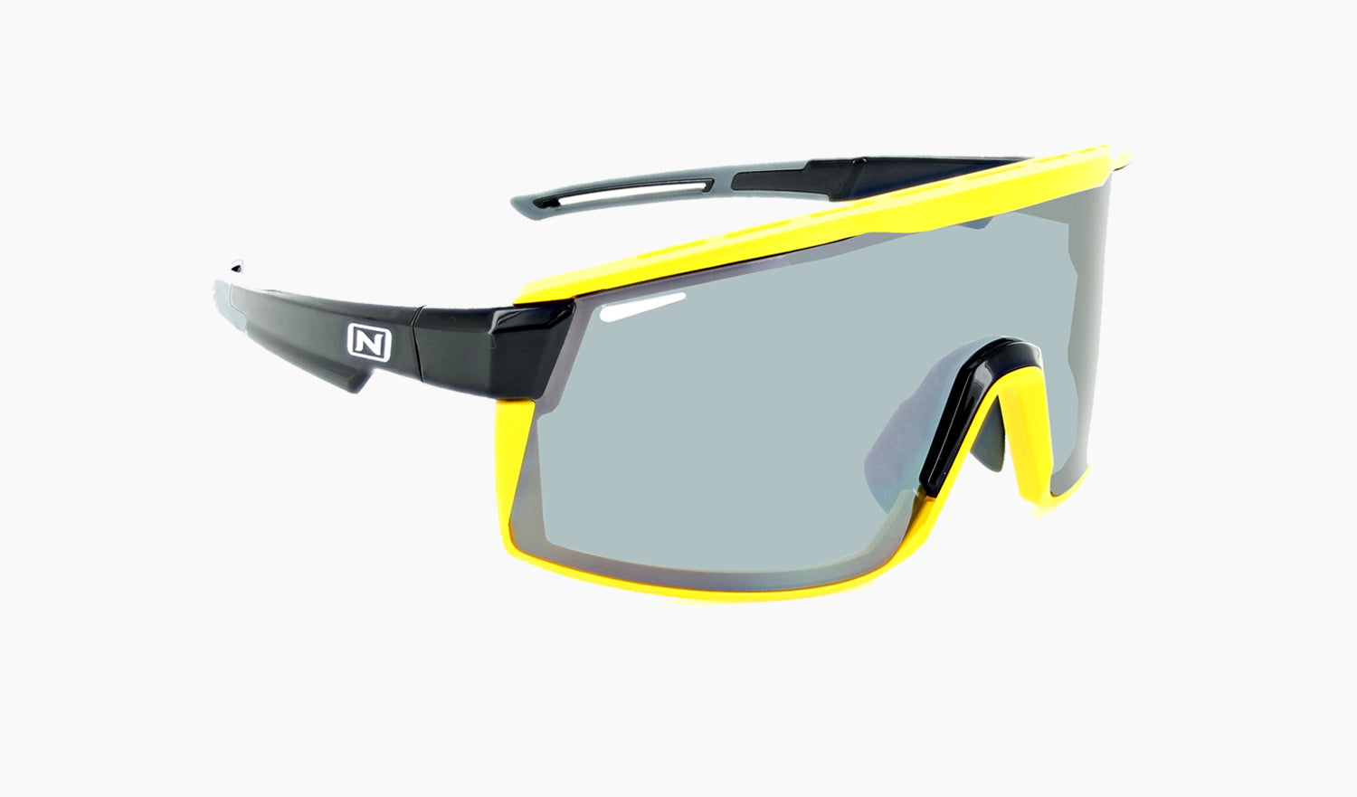 Optic Nerve FixieMAX Sunglasses