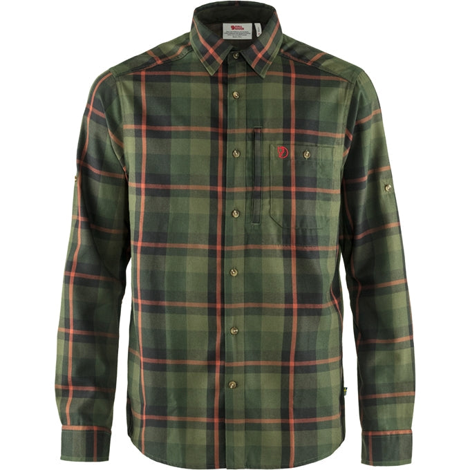 Fjallraven Fjallglim Shirt Men's