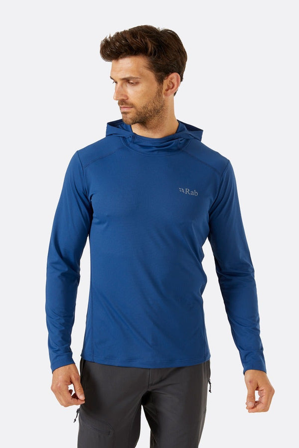 Rab Force Hoody Men's