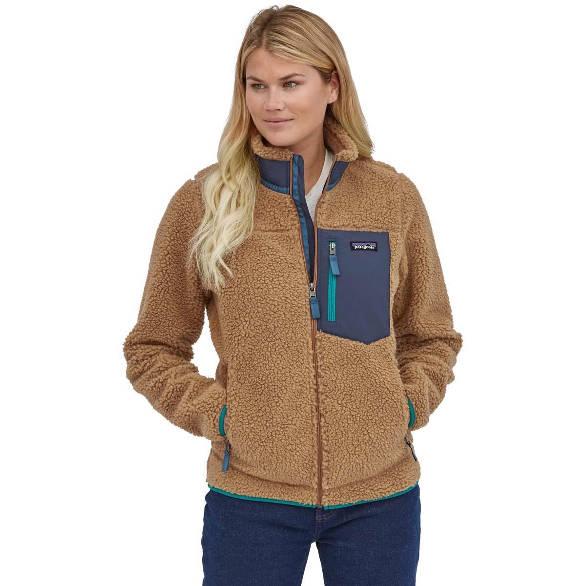 Patagonia Women's Classic Retro-X Fleece Jacket