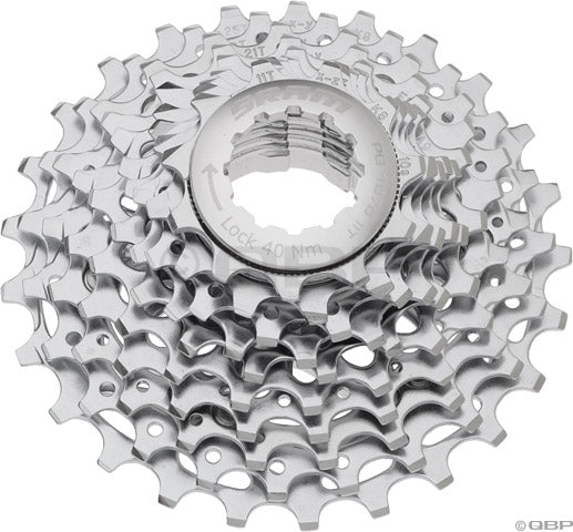 Sram PG 1070 cassette