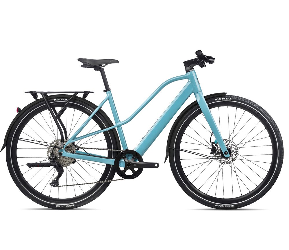 Orbea VIBE MID H30 EQ