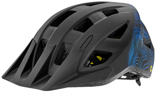 Giant Path Mips Helmet