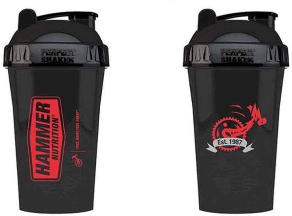 Hammer Nutrition Shaker Bottle