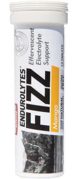 Hammer Nutrition Endurolytes Fizz Tablets