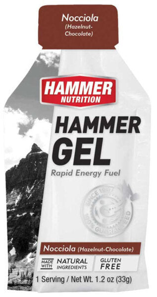 Hammer Nutrition Hammer Gel