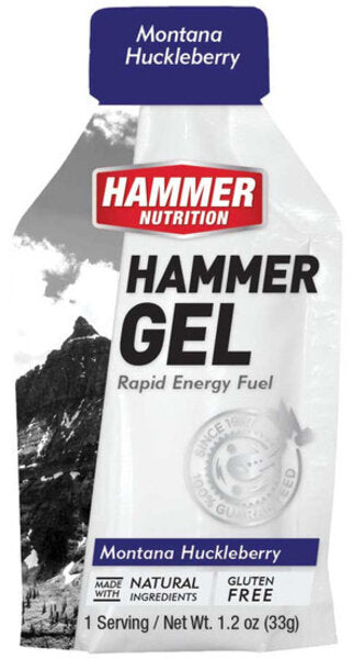 Hammer Nutrition Hammer Gel