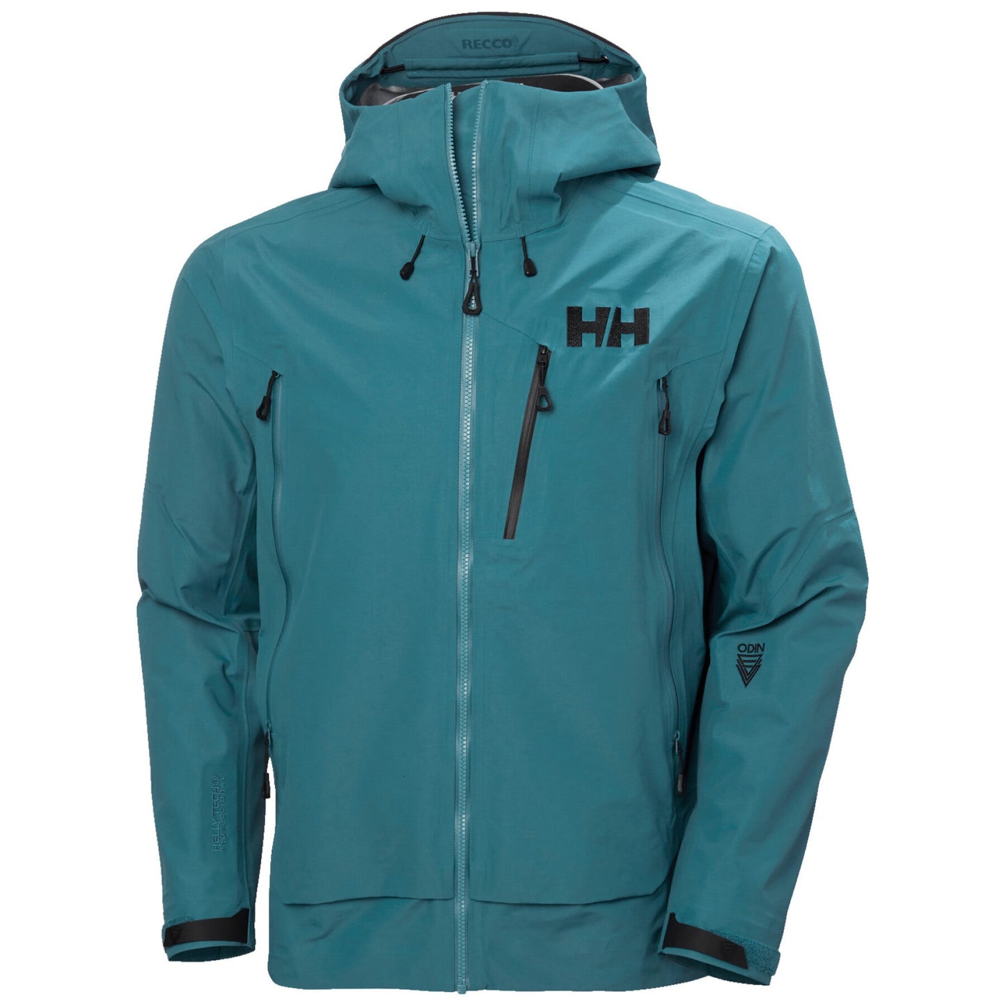 Helly Hansen Odin 9 Worlds 3.0 Jacket Men's