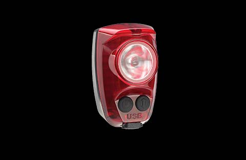 Cygolite Hotshot Pro 150 USB Tail light