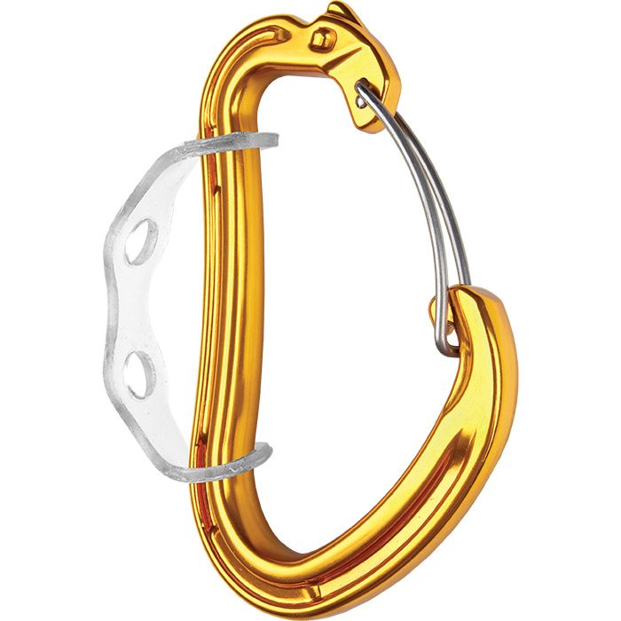 Grivel Carryabiner Ice Screw Carrier