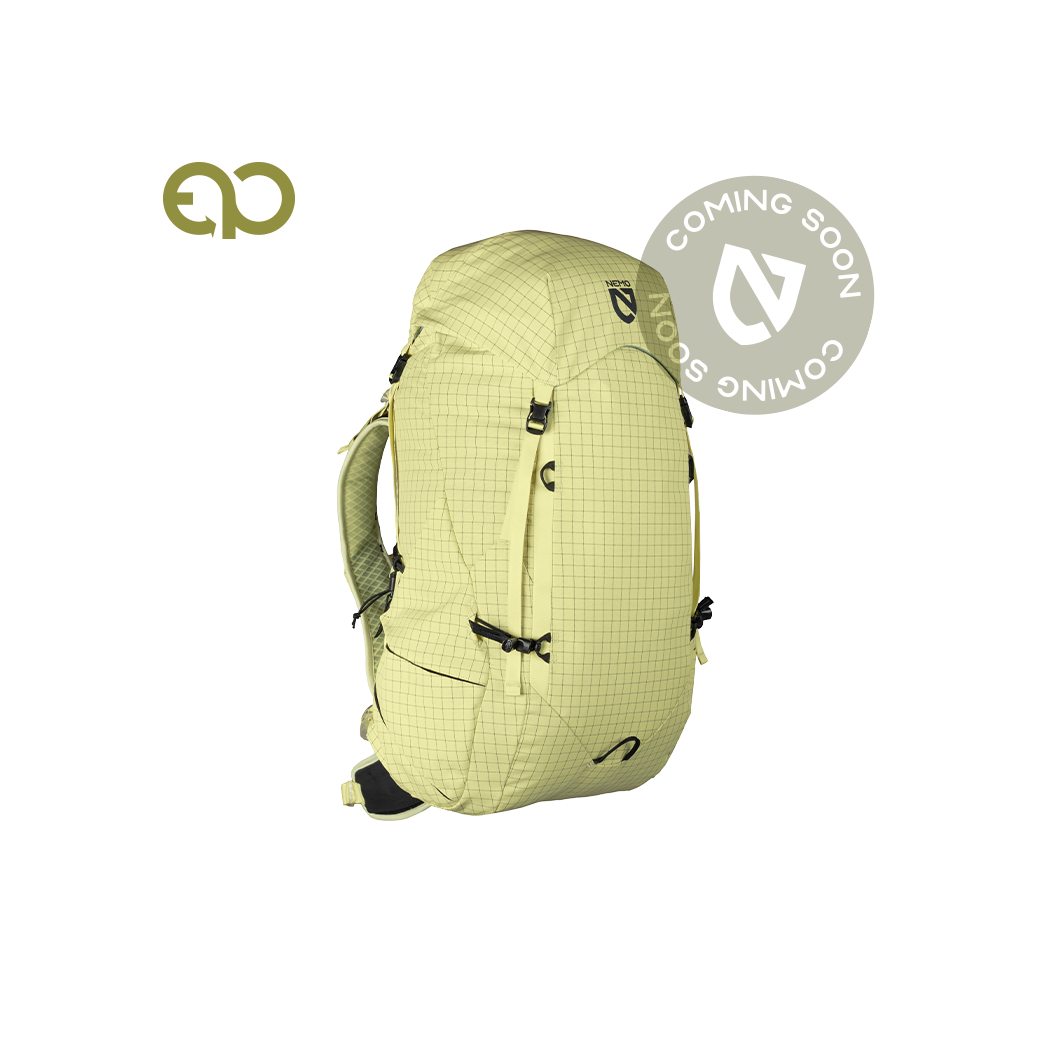 Nemo Resolve 35L Endless Promise Daypack Men's