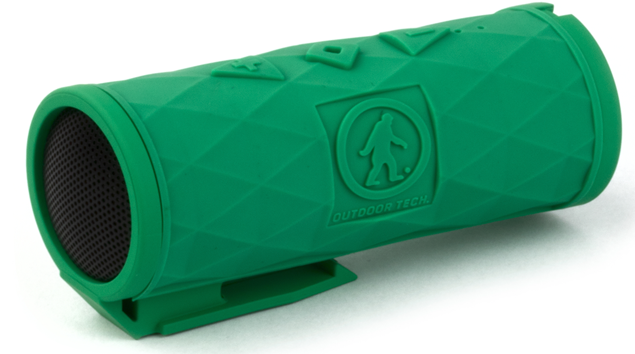 Outdoor Tech Buckshot 2.0 Wireless Speaker