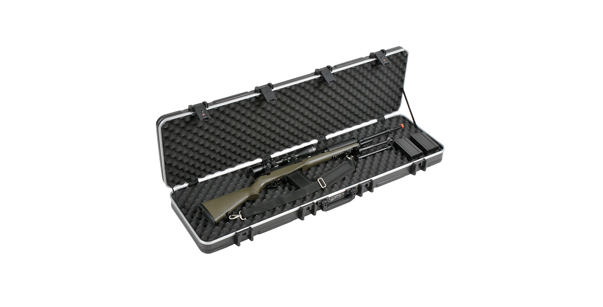 SKB Double Rifle Case