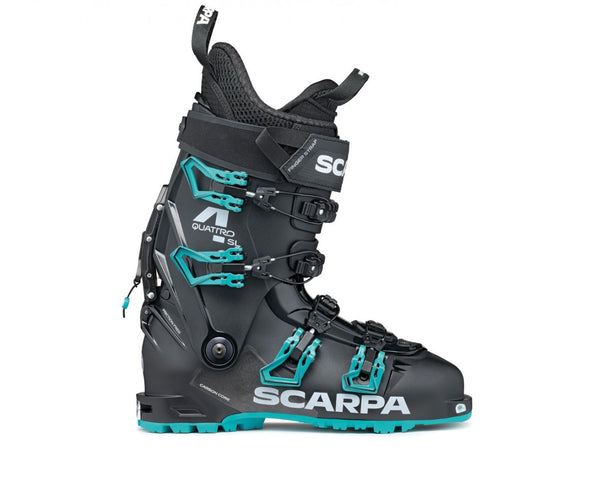 Scarpa 4-Quattro Sl Women's