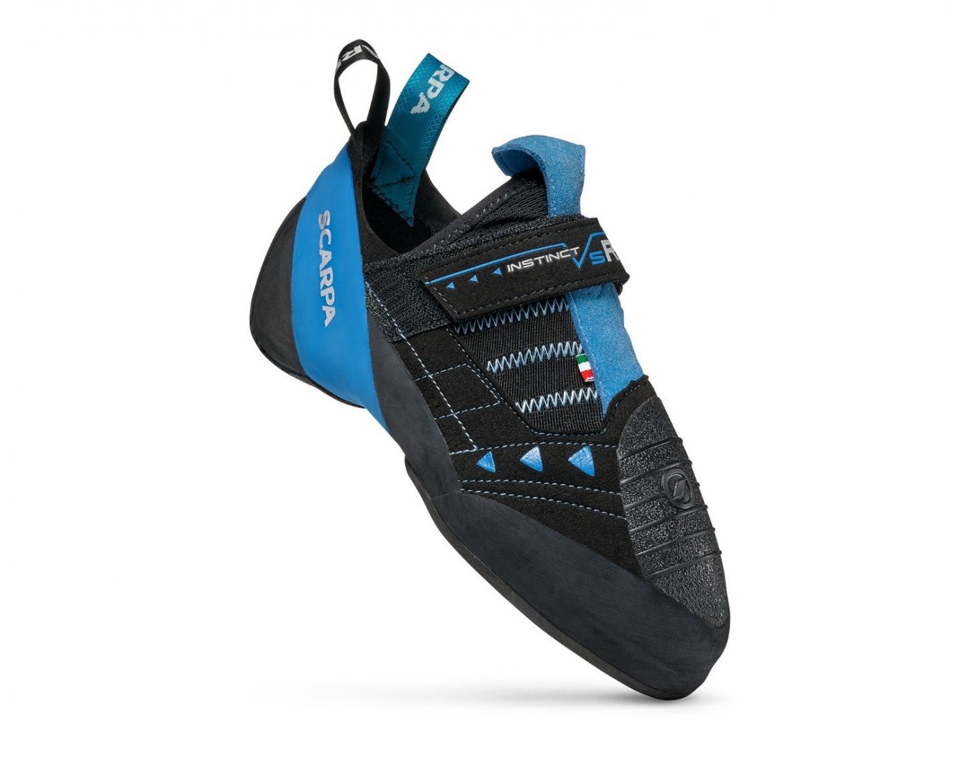 Scarpa Instinct VSR Climbing Shoe