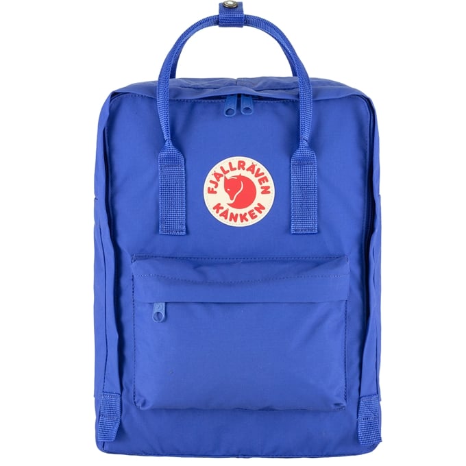 Fjallraven Kanken