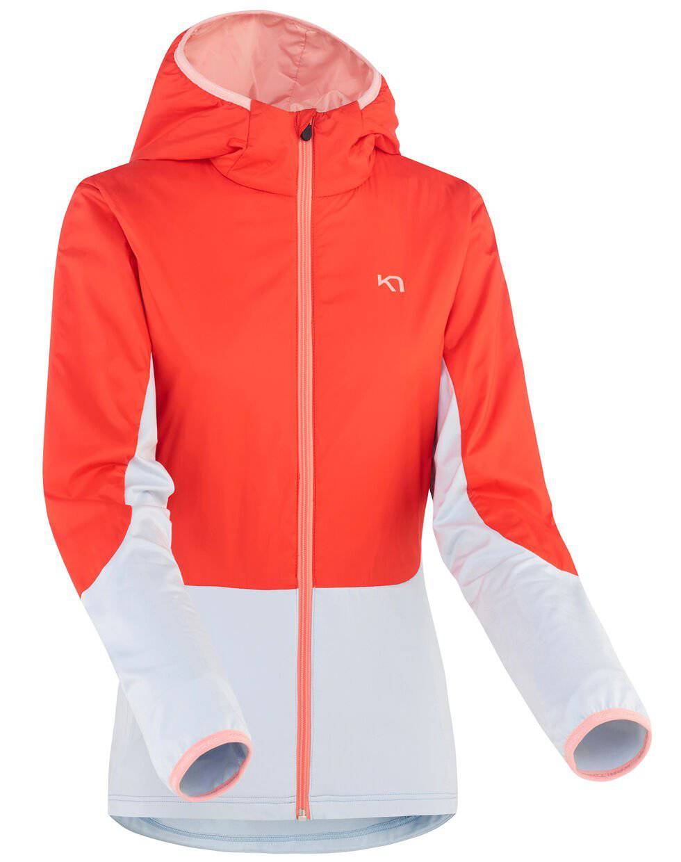 Kari Traa Sanne Hybrid Jacket - Miyar Adventures