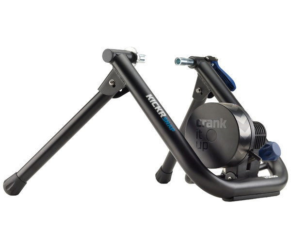 Wahoo KICKR SNAP Power Bike Trainer