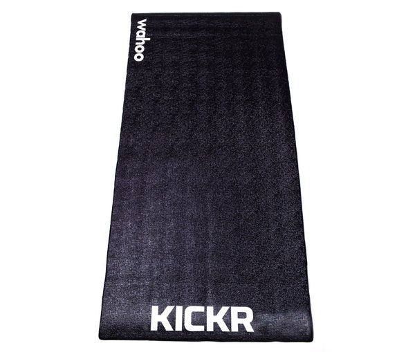 Wahoo KICKR Trainer Mat