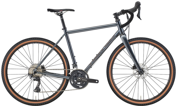 Kona Rove LTD