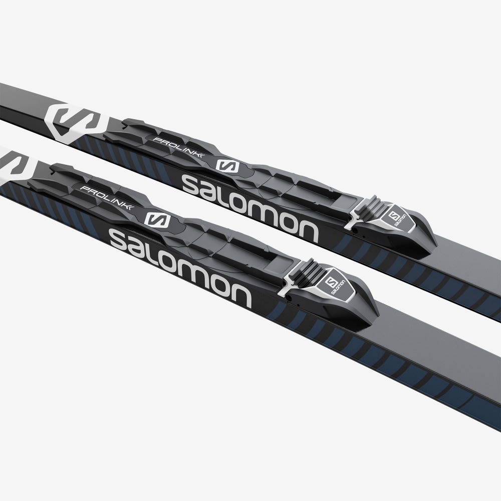 Salomon Escape 5 Grip PM Prolink Access