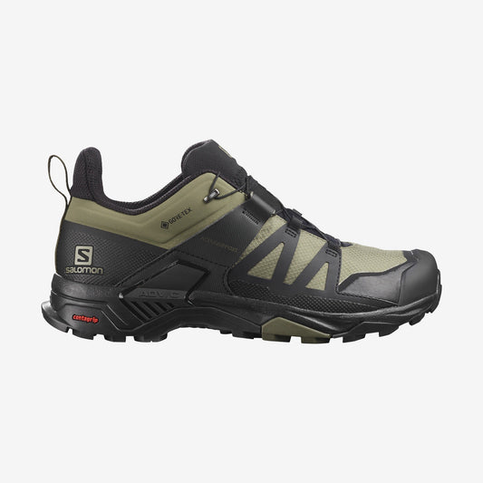 Salomon X Ultra 4 Gtx Men's - Ascent Outdoors LLC