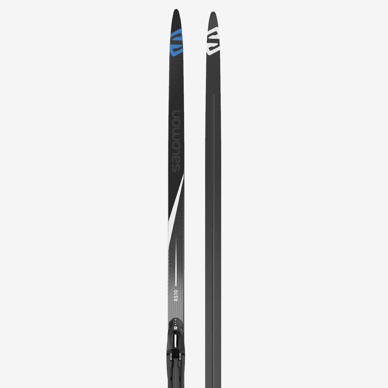 Salomon RS 10+Shift-In Binding Ski