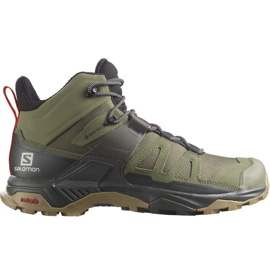 Salomon X Ultra 4 Mid GTX Men's