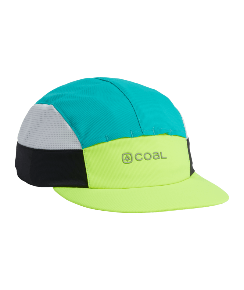 Coal Headwear The Deep River Cap