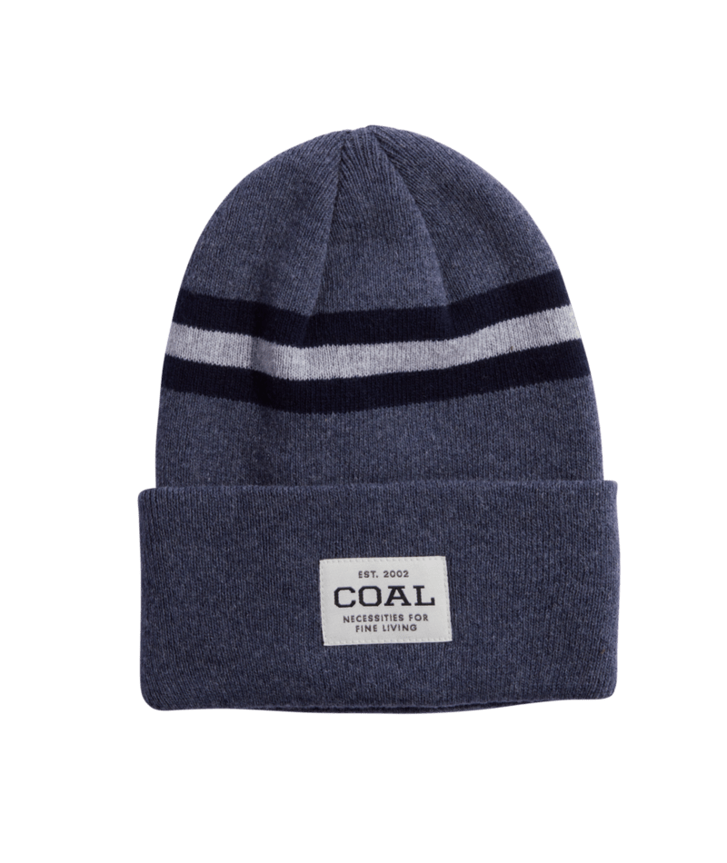 Coal Headwear The Recycled Uniform