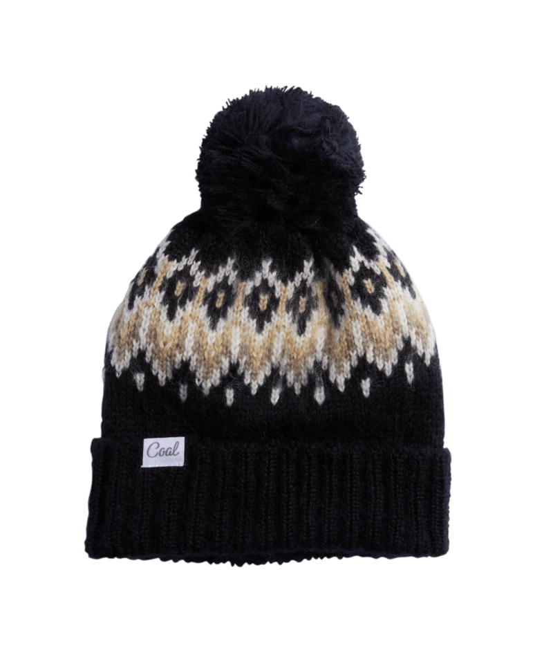 Coal Headwear The Alpenglow