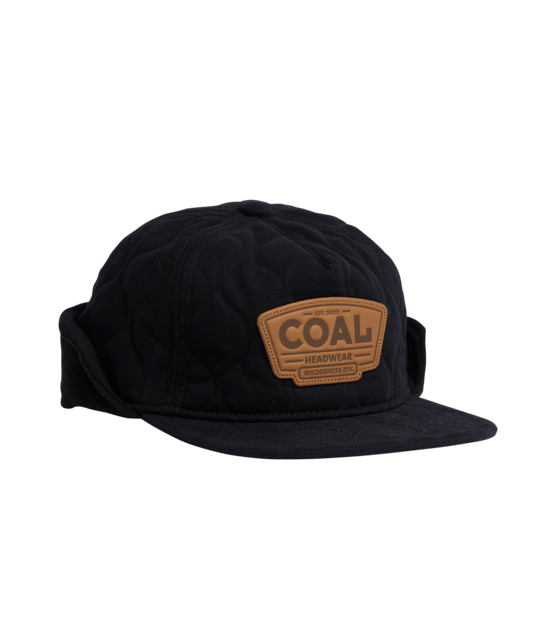 Coal Headwear The Cummins