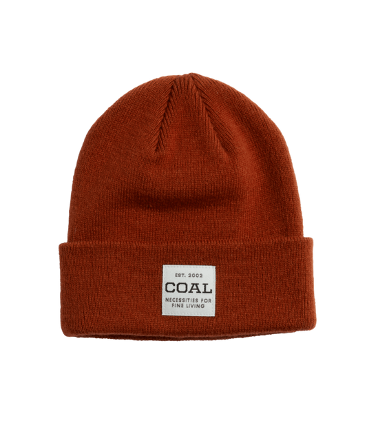 Coal Headwear The Uniform Mid
