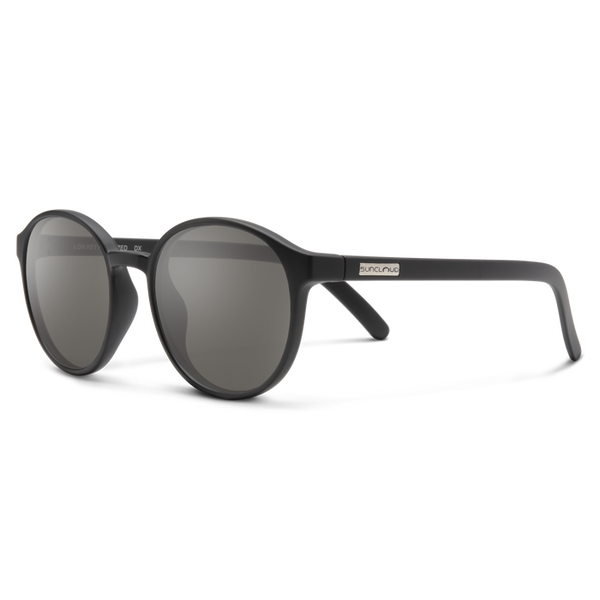 Suncloud Lowkey Sunglasses