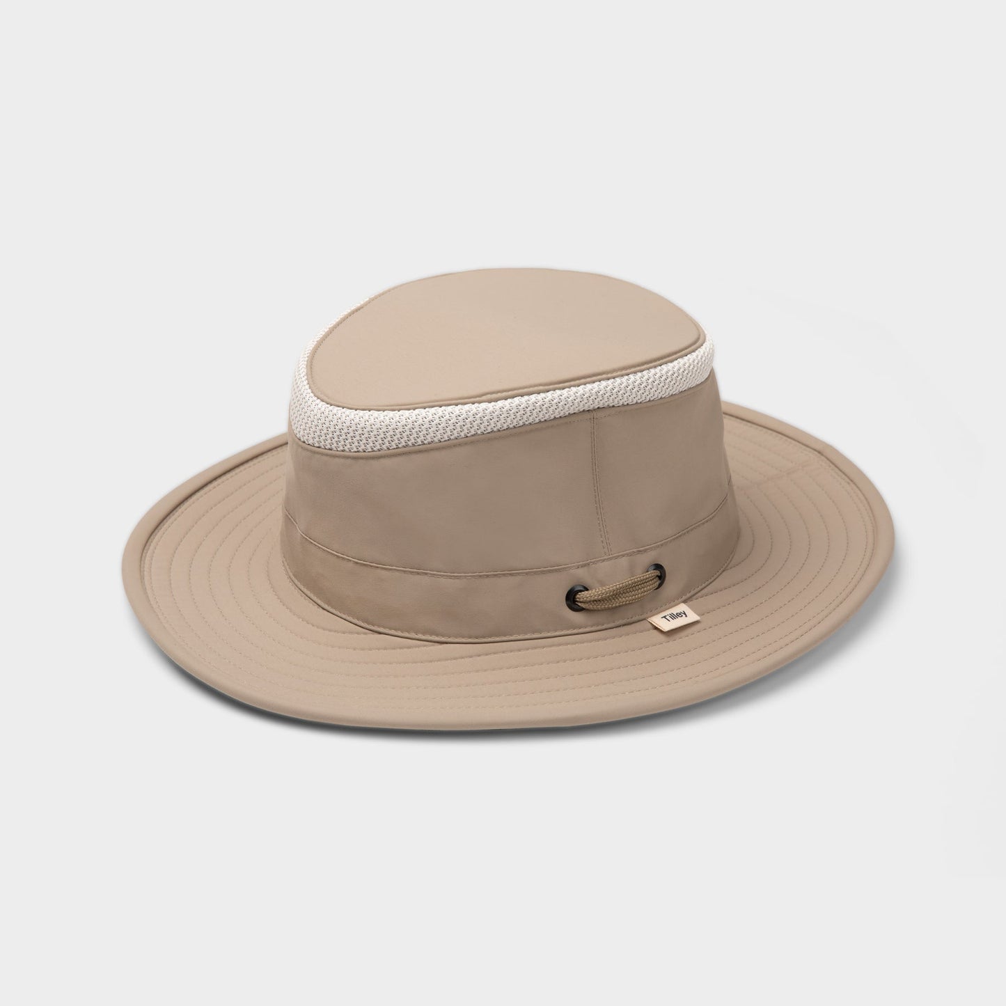 Tilley LTM5 Airflo Medium Brim Hat