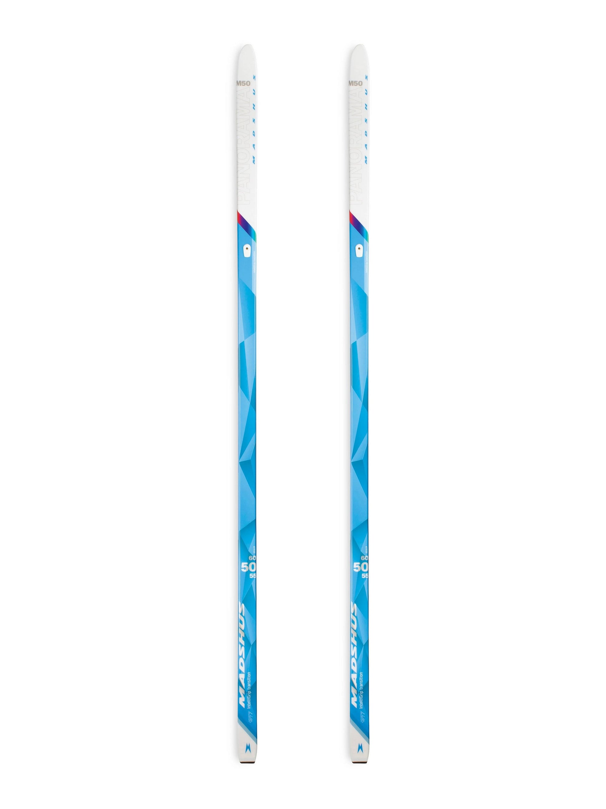 Madshus Panorama M50 Intelligrip Transition - Ascent Outdoors LLC
