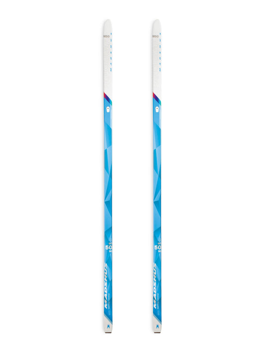 Madshus Panorama M50 Intelligrip Transition - Ascent Outdoors LLC