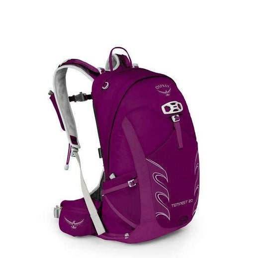 Osprey TEMPEST 20 Women's Backapck - Ascent Outdoors LLC