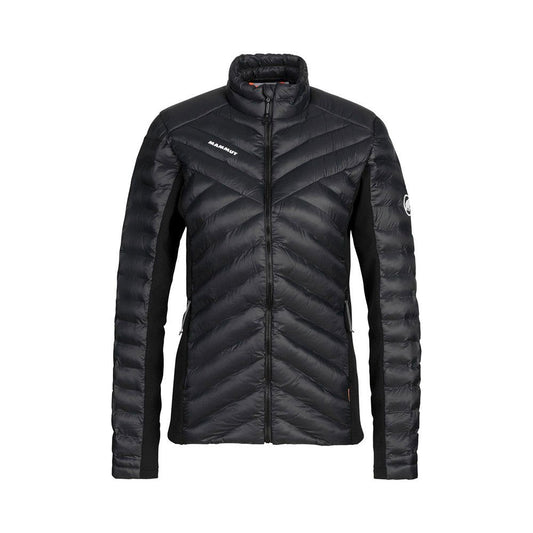 Mammut Albula In Hybrid Jacket Men's